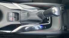 Toyota Corolla 2.0 VVT-i Hybrid Excel 5dr CVT Hybrid Hatchback